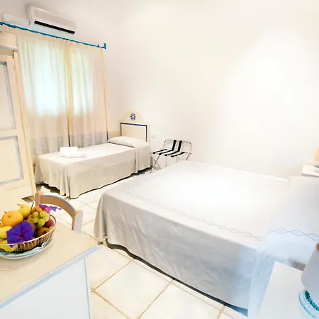 Hotel Li Suari Club Village San Teodoro (Sardinia)