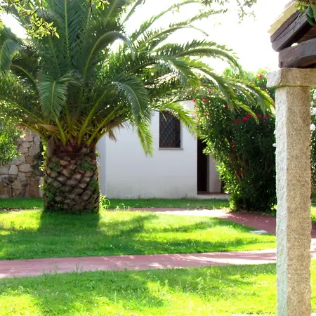 Hotel Li Suari Club Village