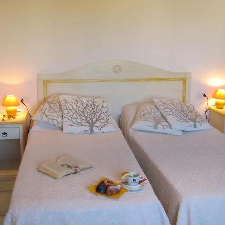 Hotell Li Suari Club Village 4*