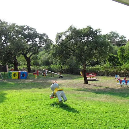 מלון Li Suari Club Village