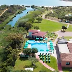 호텔 Li Suari Club Village