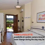 Li Suari Club Village 호텔 4*