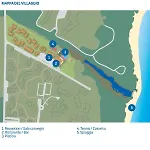 Li Suari Club Village 호텔 산테오도로