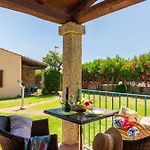 Li Suari Club Village Hotel 4*