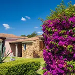 Hotel Li Suari Club Village 4*