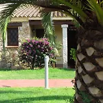 Li Suari Club Village 4* סאן תאודורו