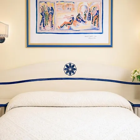 Li Suari Club Village Hotel San Teodoro (Sardinia)