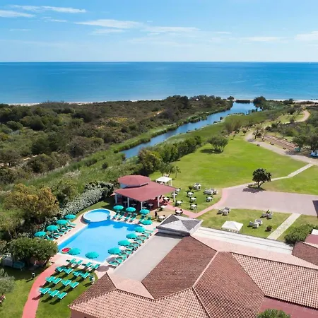 Li Suari Club Village Отель 4*