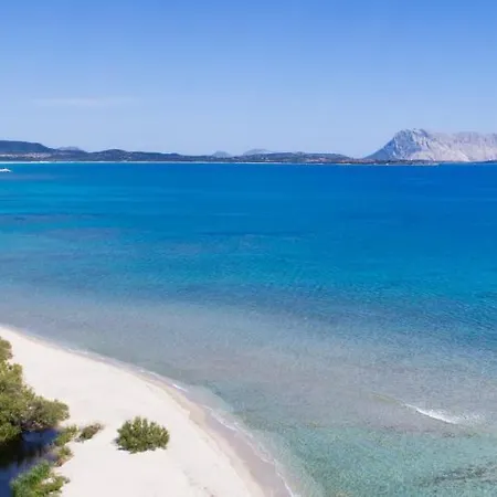 Li Suari Club Village Hotel San Teodoro (Sardinia)