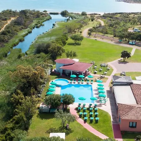 Hotel Li Suari Club Village