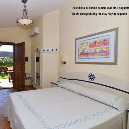 Li Suari Club Village Hotel