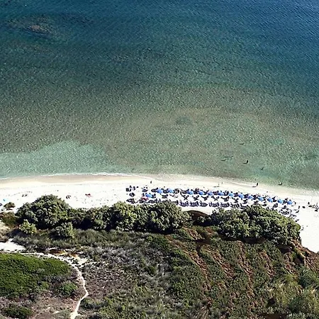 Li Suari Club Village ホテル