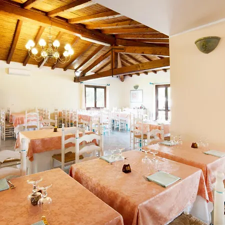 Li Suari Club Village Hotel San Teodoro (Sardinia)