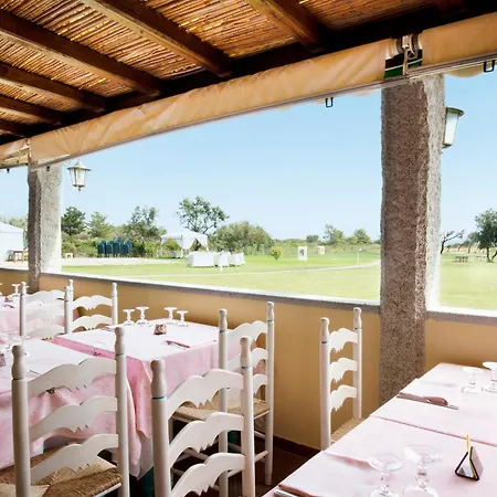Li Suari Club Village Hotel San Teodoro (Sardinia)