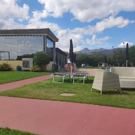 Li Suari Club Village ホテル