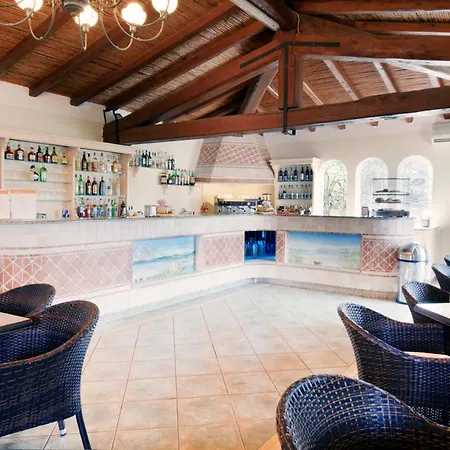 Li Suari Club Village Hotel 4*