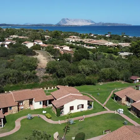 Li Suari Club Village 4* San Teodoro (Sardinia)