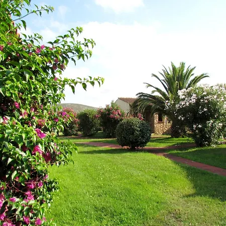 Hotel Li Suari Club Village