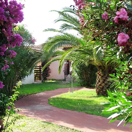 Li Suari Club Village San Teodoro (Sardinia)