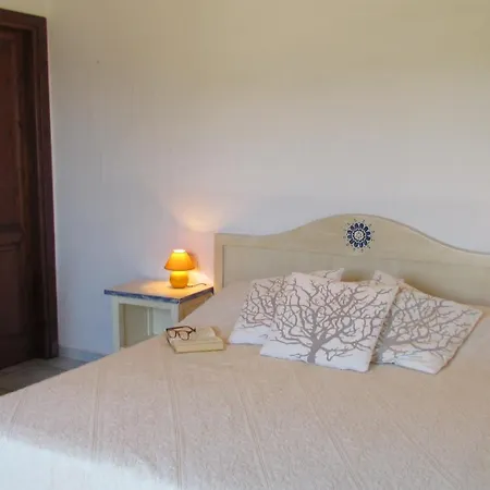 Li Suari Club Village San Teodoro (Sardinia)