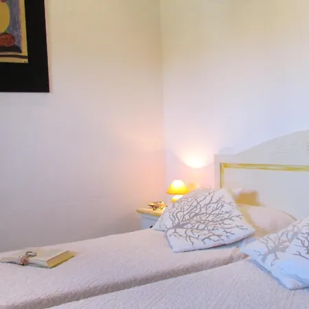 Hotel Li Suari Club Village 4*