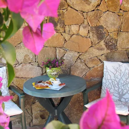 Li Suari Club Village 4* San Teodoro (Sardinia)