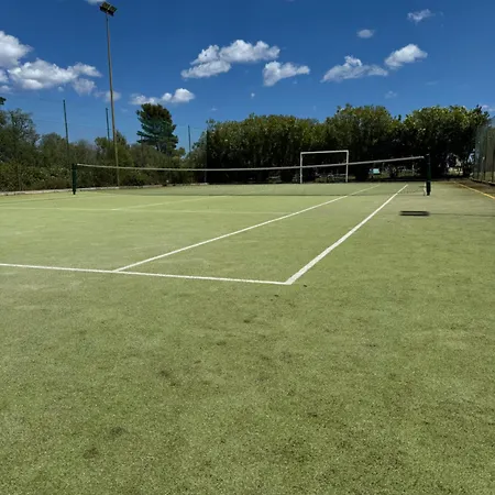 Li Suari Club Village 4* San Teodoro (Sardinia)