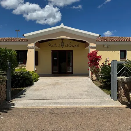 Li Suari Club Village