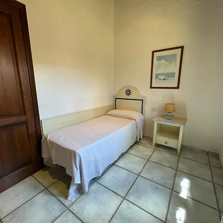 Li Suari Club Village Hotel San Teodoro (Sardinia)