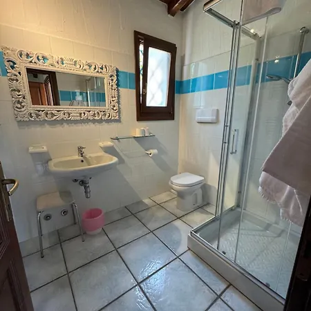 Hotel Li Suari Club Village San Teodoro (Sardinia)