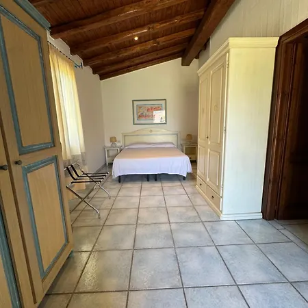 Li Suari Club Village San Teodoro (Sardinia)