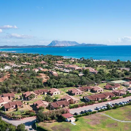 Hotel Li Suari Club Village San Teodoro (Sardinia)