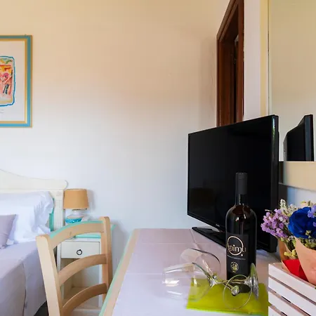 Li Suari Club Village Ξενοδοχείο