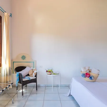 Li Suari Club Village San Teodoro (Sardinia)