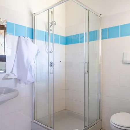 Hotel Li Suari Club Village 4*