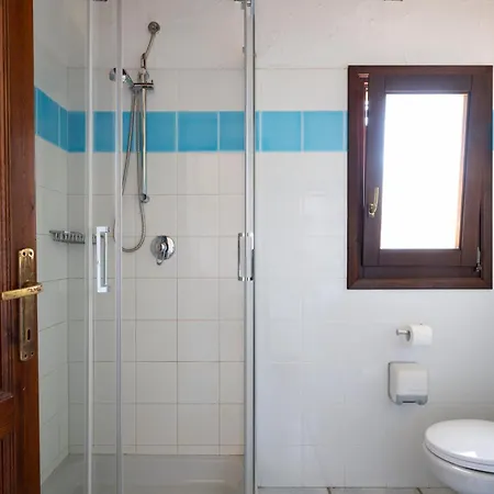 Hotel Li Suari Club Village San Teodoro (Sardinia)