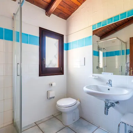 Li Suari Club Village Hotel San Teodoro (Sardinia)