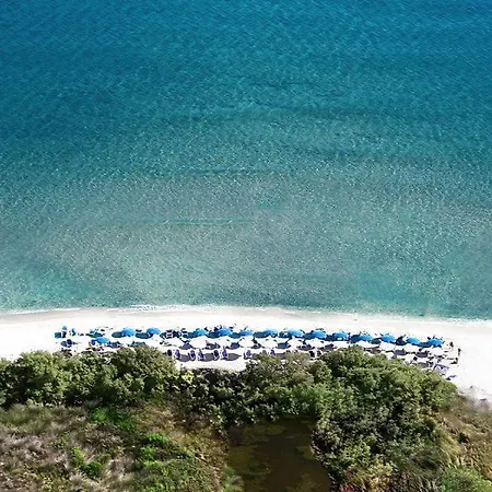 Hotel Li Suari Club Village 4*
