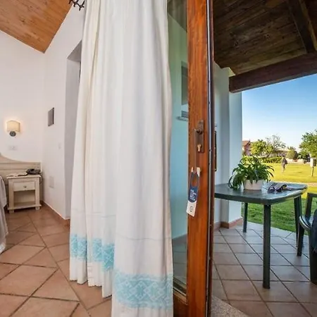 Hotel Li Suari Club Village