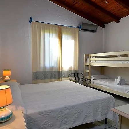 Li Suari Club Village Hotel 4*
