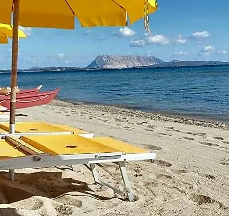 Li Suari Club Village Hotel