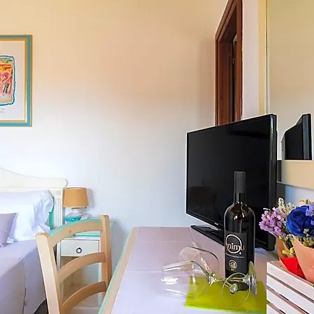Li Suari Club Village 4* San Teodoro (Sardinia)