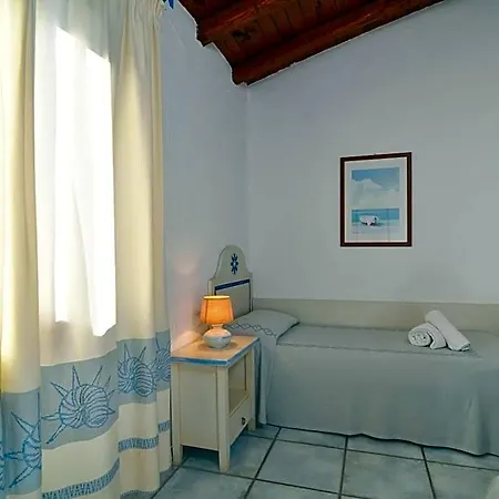 Hotel Li Suari Club Village San Teodoro (Sardinia)