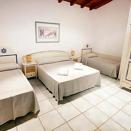Hotel Li Suari Club Village