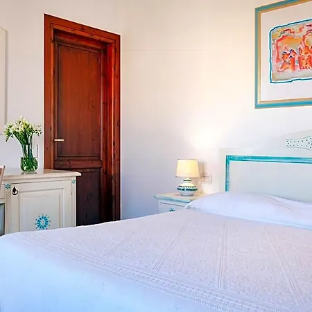 Li Suari Club Village San Teodoro (Sardinia)