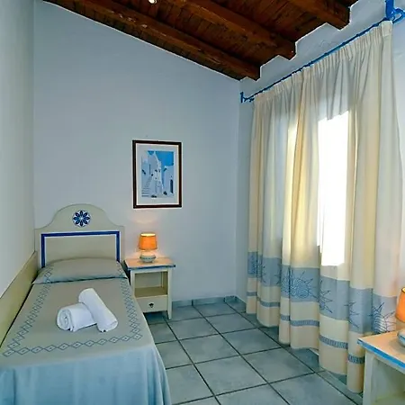 Hotel Li Suari Club Village
