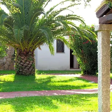 Hotel Li Suari Club Village 4*