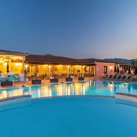 Li Suari Club Village Hotel