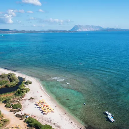 Li Suari Club Village Hotel San Teodoro (Sardinia)