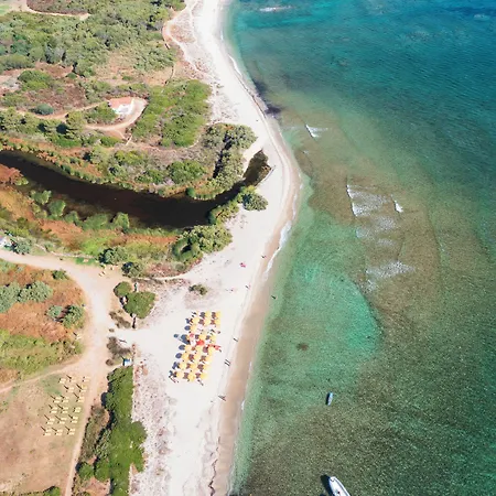Li Suari Club Village San Teodoro (Sardinia)